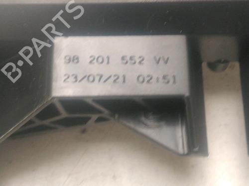 Rear right interior door handle PEUGEOT 2008 II (UD_, US_, UY_, UJ_, UR_, UC_) 1.5 BlueHDI 110 (UDYHSK) | BP26304265I16 