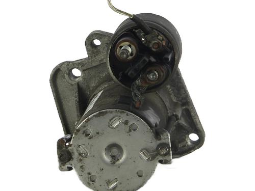 Starter DACIA LODGY (JS_) 1.5 dCi (JSMC, JSAF) | BP37162776M8 - Image 4