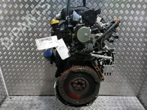 Engine NISSAN NOTE (E11, NE11) 1.5 dCi | BP17760315M1 - Image 2