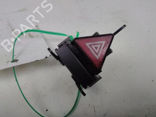 Used Warning switch Warning switch 15750632 15750632