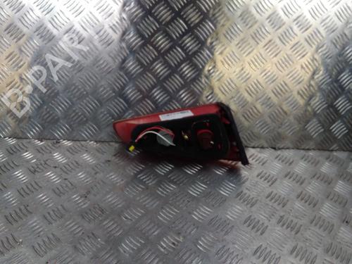 Used Right tailgate light Right tailgate light 23181762 23181762