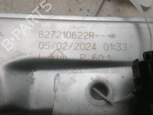 Used Rear left window mechanism Rear left window mechanism DACIA DUSTER (HM_) 1.5 dCi 115 (HMAD) (116 hp) 29389339 29389339