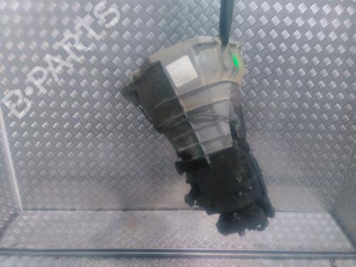 Skrzynia biegów MERCEDES-BENZ SLK (R170) 230 Kompressor (170.447) | BP30916562M3