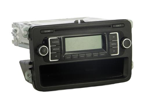 Used Radio Radio 37186595 37186595
