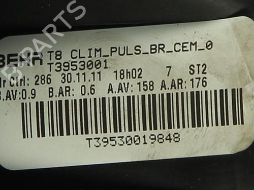 Heater blower motor PEUGEOT 3008 I MPV (0U_) 1.6 HDi | BP32200615M62