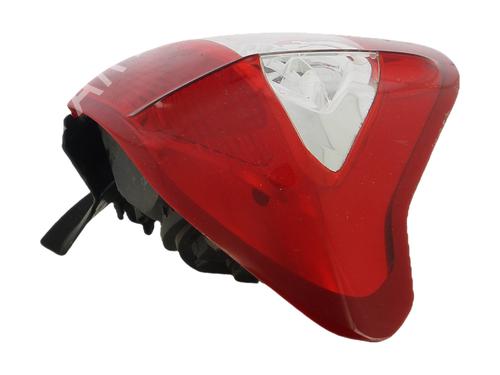 Left taillight CITROËN C4 II (NC_) 1.2 THP 130 (NCHNYM, NCHNYT) | BP38492339C34 - Image 3
