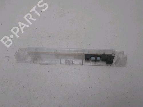 Third brake light CITROËN C5 III (RD_) 1.6 HDi 110 (RD9HZC) | BP24576512L11 - Image 2