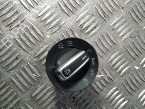 Used Headlight switch Headlight switch VW GOLF PLUS V (5M1, 521) 2.0 TDI 16V (140 hp) 11170899 11170899