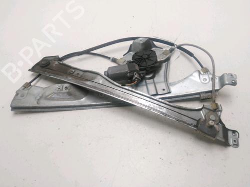 Used Front left window mechanism RENAULT CLIO III (BR0/1, CR0/1) 1.5 dCi (C/BR0G, C/BR1G) (68 hp) 22535823