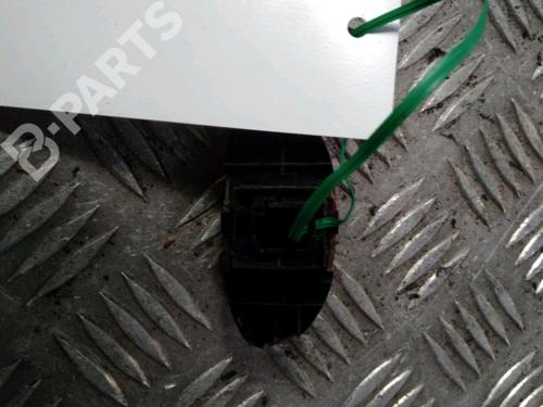 Warning switch CITROËN BERLINGO MULTISPACE (B9) 1.6 HDi 75 16V | BP11712807I22 