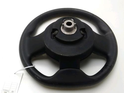 Used Steering wheel Steering wheel RENAULT TWINGO III (BCM_, BCA_) 0.9 TCe 90 (BCM9, BCM2) (90 hp) 18059400 18059400