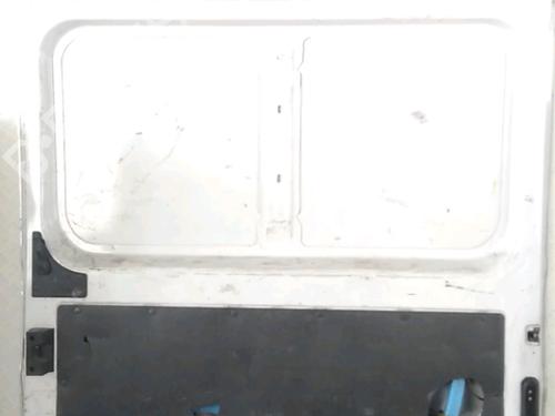 Used Right slide door Right slide door 37083904 37083904