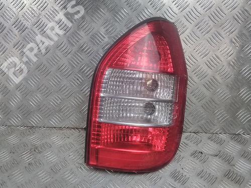 Used Right taillight OPEL ZAFIRA A MPV (T98) 2.2 DTI 16V (F75) (125 hp) 11535486