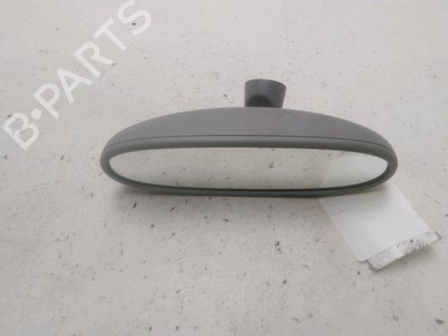 Used Rear mirror AUDI A1 (8X1, 8XK) 1.2 TFSI (86 hp) 28712691