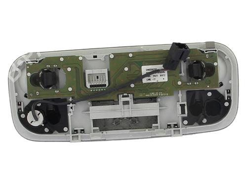 interior-roof-light-audi-a3-convertible-8p7-2008-2009-2010-2011-2012-2013-32354548 main image