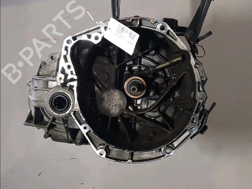 gearbox-renault-megane-cc-ez01_-2010-2011-2012-2013-2014-2015-31078217 main image