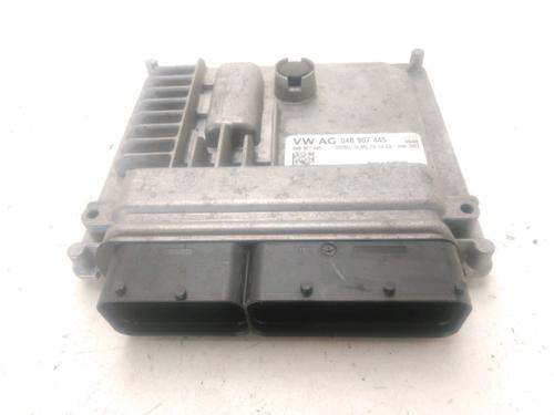 Engine control unit (ECU) VW POLO V (6R1, 6C1) 1.4 TDI | BP27268240M57 