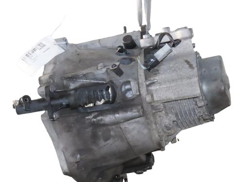 Gearbox PEUGEOT 2008 I (CU_) 1.6 HDi | BP37480241M3 - Image 3