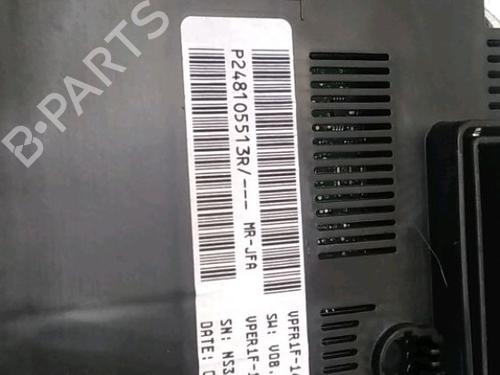Used Instrument cluster Instrument cluster 13080146 13080146