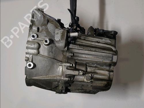 Gearbox HYUNDAI TUCSON (JM) 2.0 CRDi | BP27268264M3 