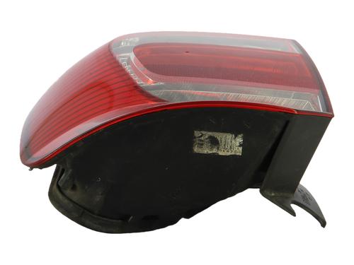 Left taillight RENAULT MODUS / GRAND MODUS (F/JP0_) 1.5 dCi (FP0E, JP0E) | BP40052085C34 - Image 6