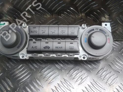 Climate control HONDA STREAM (RN) 2.0 16V (RN3) (156 hp) 13411172