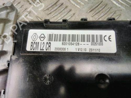 Engine control unit (ECU) RENAULT CLIO III (BR0/1, CR0/1) 1.5 dCi | BP13404110M57 