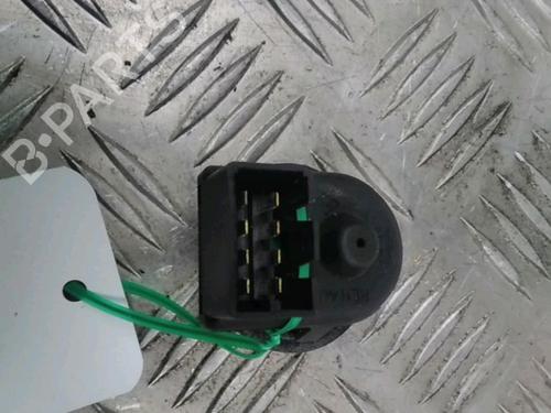 Used Mirror switch RENAULT CLIO III (BR0/1, CR0/1) 1.5 dCi (C/BR0G, C/BR1G) (68 hp) 23181192