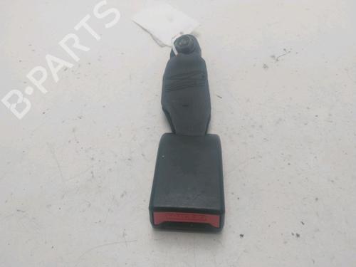 Used Seat buckle NISSAN QASHQAI I (J10, NJ10) 1.5 dCi (110 hp) 27394538