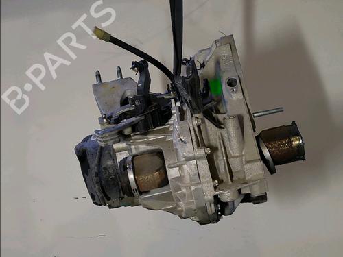 Used Gearbox DACIA LOGAN MCV II TCe 90 (K8M1, K8MA, K8AC) (90 hp) 30265882