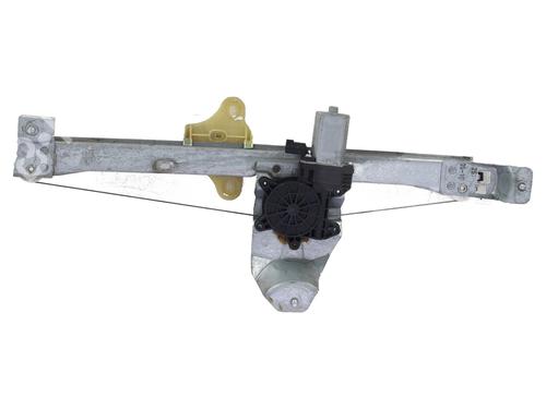 Front right window mechanism RENAULT ZOE (BFM_) ZOE | BP34529533C23 - Image 5