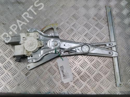 Used Front right window mechanism TOYOTA COROLLA (_E12_) 1.4 D (NDE120_, NDE120R) (90 hp) 13080985
