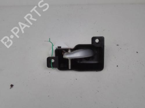 Used Front right interior door handle FORD PUMA (EC_) 1.4 16V (90 hp) 15754506