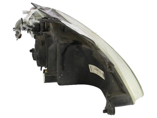 Left headlight PEUGEOT PARTNER Box Body/MPV (5_, G_) 1.9 D | BP30048151C28 