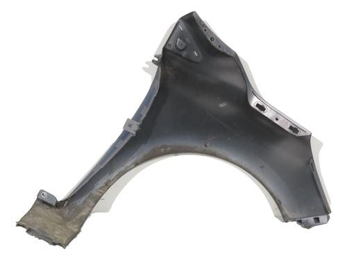 Used Left front fenders Left front fenders RENAULT CLIO IV Grandtour (KH_) 1.5 dCi 75 (75 hp) 39660217 39660217