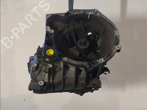 Used Gearbox Gearbox PEUGEOT 207 (WA_, WC_) 1.4 (73 hp) 33712532 33712532