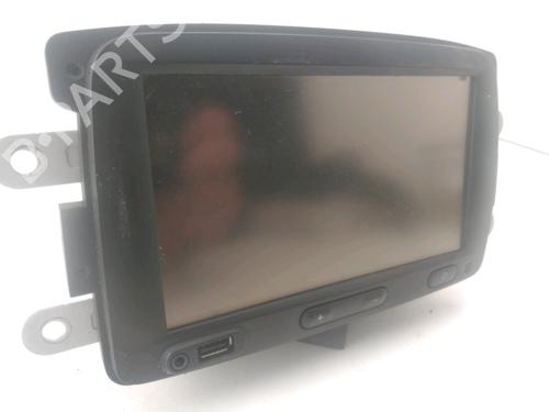 Radio RENAULT TRAFIC III Van (FG_) 1.6 dCi 115 (FGMD) | BP38915553E6 - Image 3