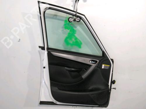 Drzwi przednie lewe CITROËN C4 Picasso I MPV (UD_) 1.6 HDi 110 | BP29759050C2