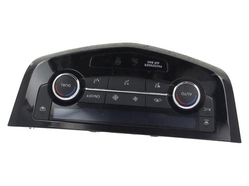 Comando chauffage Comando chauffage NISSAN X-TRAIL III (T32_, T32R, T32RR) 1.6 dCi (T32) (130 hp) 36573485 36573485
