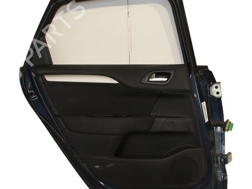 left-rear-door-citroen-c4-ii-nc_-2009-32333026 main image