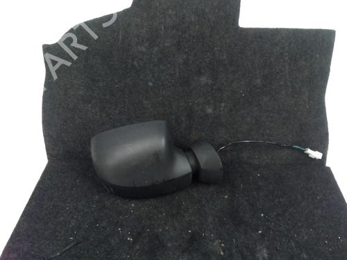 Right mirror DACIA LOGAN MCV (KS_) 1.5 dCi (KS0W) | BP23181269C27