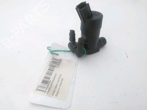Washer pump FORD C-MAX (DM2) 1.8 TDCi | BP30333352E24 - Image 2