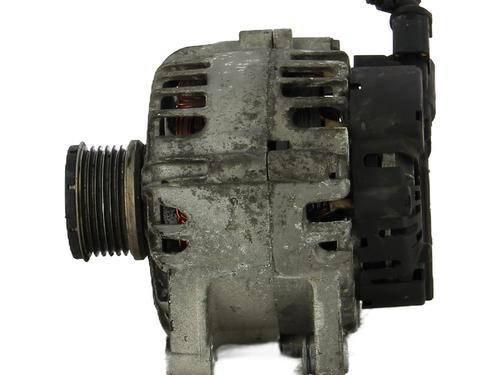 Used Alternator Alternator CITROËN C3 II (SC_) 1.2 VTi 82 (82 hp) 32768562 32768562