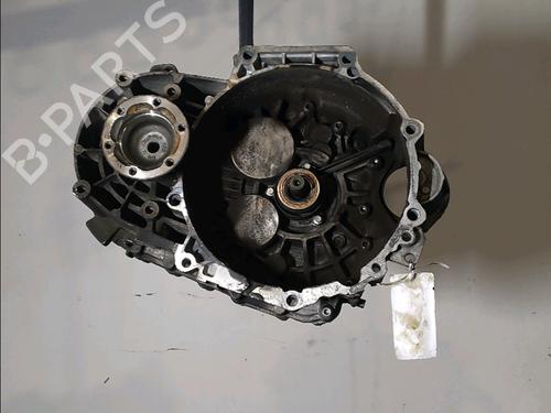 Gearbox AUDI A3 (8P1) 2.0 TDI 16V | BP31277772M3
