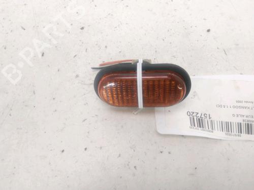 Left side indicator RENAULT KANGOO (KC0/1_) 1.5 dCi (KC07) | BP28331402I20 - Image 4