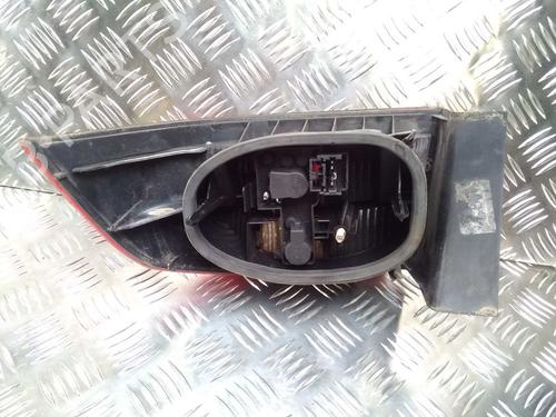 Used Left taillight Left taillight 15759648 15759648