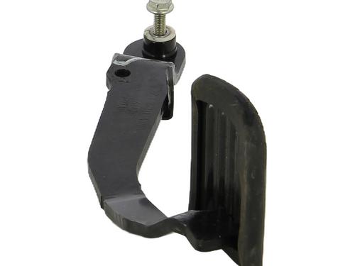 Break pedal RENAULT ZOE (BFM_) ZOE (BFMC, BFMD) | BP32715550I19 - Image 5