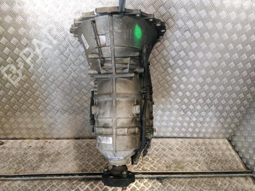 Gearbox JAGUAR S-TYPE II (X200) 2.7 D | BP17803185M3 