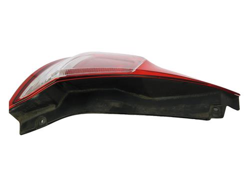 Used Left taillight FORD FIESTA VI (CB1, CCN) 1.5 TDCi (75 hp) 32038843