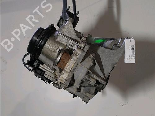 Used Gearbox Gearbox FORD B-MAX (JK) 1.0 EcoBoost (125 hp) 27394346 27394346